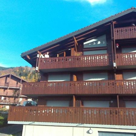 St Gervais, Home With A View; 3 Beds, Pkg, Central 생제르베레뱅 외부 사진