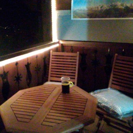St Gervais, Home With A View; 3 Beds, Pkg, Central 생제르베레뱅 외부 사진
