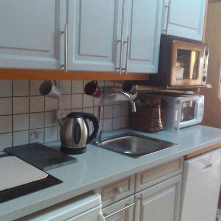 St Gervais, Home With A View; 3 Beds, Pkg, Central 생제르베레뱅 외부 사진
