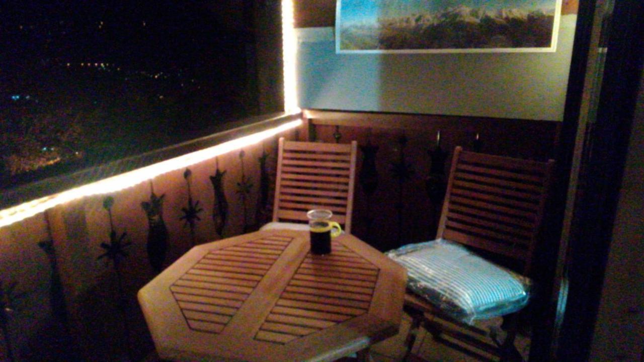 St Gervais, Home With A View; 3 Beds, Pkg, Central 생제르베레뱅 외부 사진