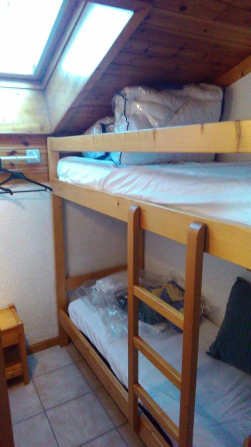 St Gervais, Home With A View; 3 Beds, Pkg, Central 생제르베레뱅 외부 사진