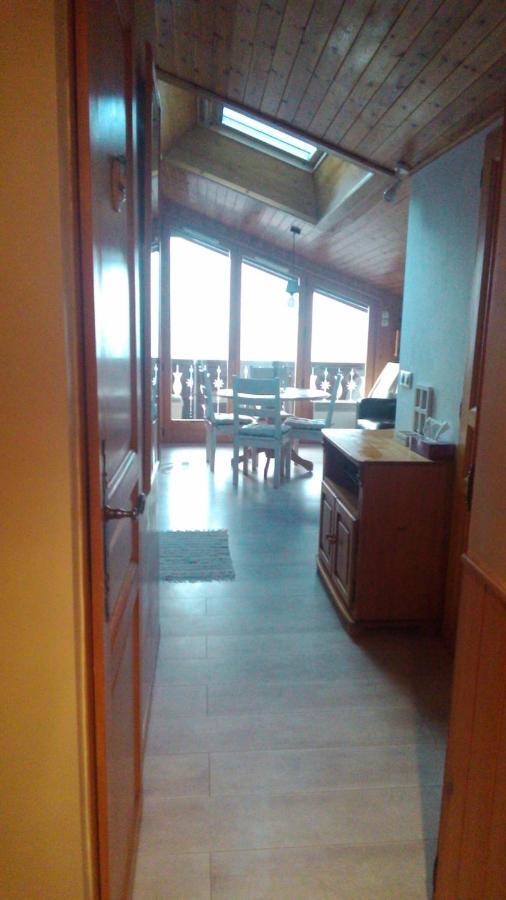St Gervais, Home With A View; 3 Beds, Pkg, Central 생제르베레뱅 외부 사진