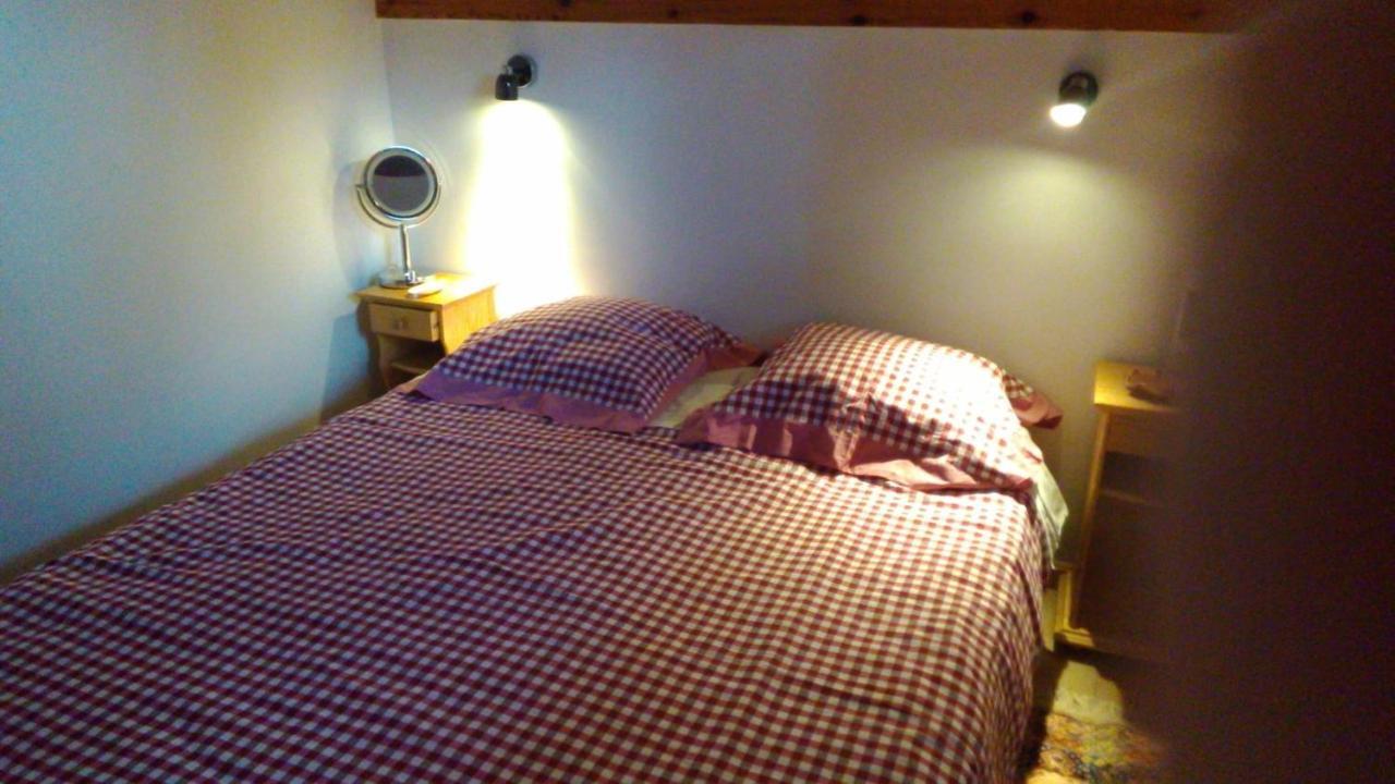 St Gervais, Home With A View; 3 Beds, Pkg, Central 생제르베레뱅 외부 사진